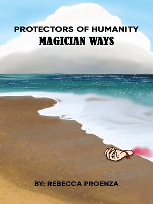 cover image of Protectors of Humanity